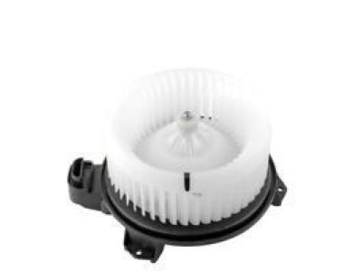 Toyota GR Corolla Blower Motor - 87103-0E090