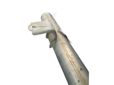 Toyota 16559-22010 Inlet Pipe