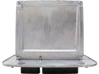 Toyota 89661-0CM10 Computer, Engine Control