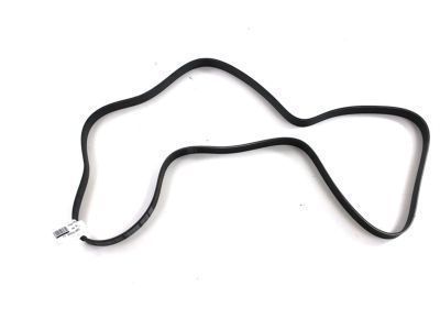 Toyota 90916-02571 Belt,  V(For Fan & Alternator)
