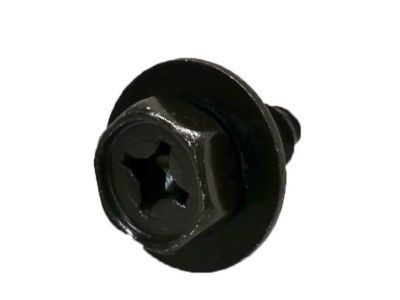 Toyota 90159-60078 Screw, With Washer Tapping