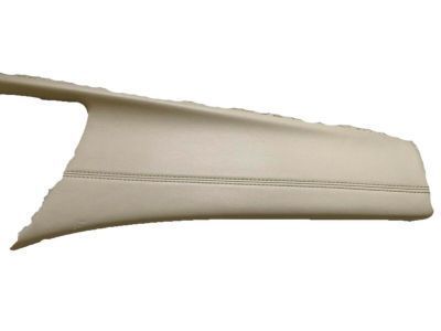 Toyota 55012-07010-A2 Upper Trim Panel