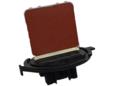 Scion 87138-WB001 Resistor