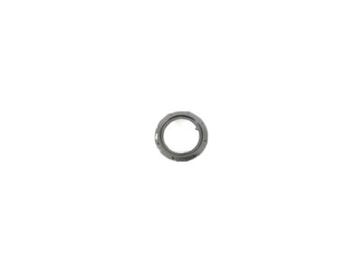 Toyota 90301-11025 Ring, O(For Fuel Pressure Regulator)