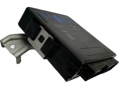 89533-35330 Toyota Computer, 4 Wheel Drive Control Product Photo 2 of 2