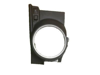 Scion 58804-21100-B0 Panel Sub-Assy,  Console,  Upper