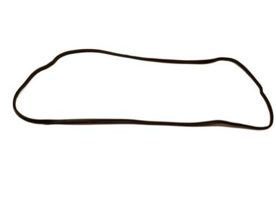 Toyota 11202-0P040 Cover Sub-Assy,  Cylinder Head,  LH