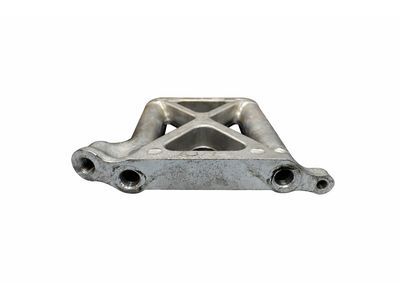 12316-0A022 Toyota Bracket, Engine Mounting, Passenger Side Product Photo 2 of 4