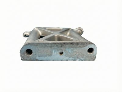 12316-0A022 Toyota Bracket, Engine Mounting, Passenger Side Product Photo 4 of 4
