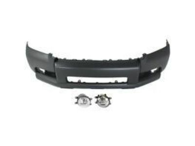 Toyota Bumper - 52119-35908