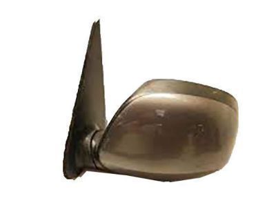 Toyota 87940-0C170-B1 Mirror Assy,  Outer Rear View,  LH