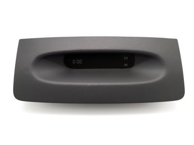 Toyota 83911-52010-B0 Ornament, Clock