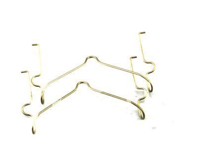 Toyota 04947-60050 Fitting Kit,  Disc Brake,  Front