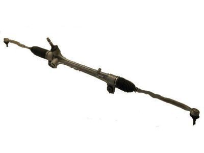 Toyota Avalon Steering Gear Box - 45510-07010