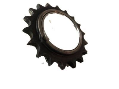 Toyota 13534-31020 Sprocket Assy,  Idle