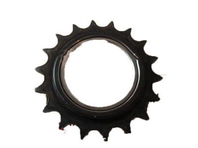 Toyota 13534-31020 Sprocket Assy,  Idle