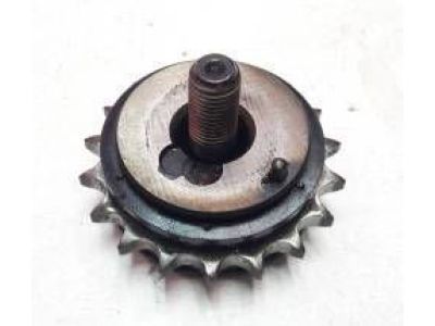Toyota 13534-31020 Sprocket Assy,  Idle