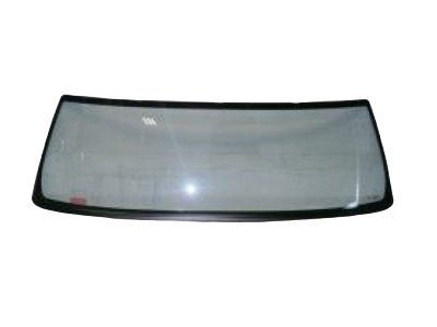 Toyota FJ Cruiser Windshield - 56101-35072