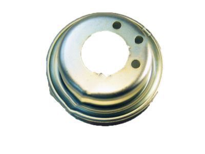 Toyota 44319-34010 Pulley,  Vane Pump Drive