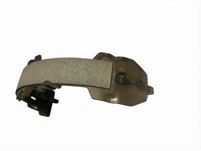 46540-0E030 Toyota Shoe Assembly, Parking Brake, Passenger Side Or Center Product Photo 3 of 4