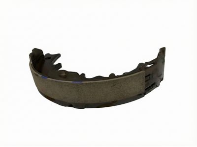 46540-0E030 Toyota Shoe Assembly, Parking Brake, Passenger Side Or Center Product Photo 4 of 4
