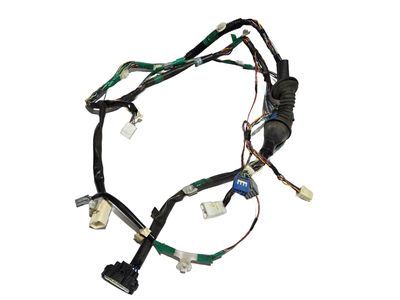 Toyota 82151-0C050 Wire, Front Door, Passenger Side 82151-0C050 Toyota Wire, Front Door, Passenger Side Product Photo 1 of 1