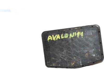 Toyota 82720-07110 Block Assembly, Engine Room Junction