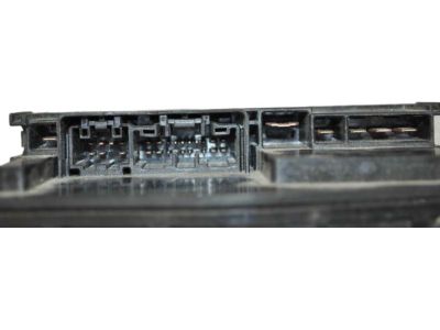 Toyota 82720-07110 Block Assembly, Engine Room Junction