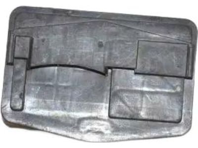 Toyota 82720-07110 Block Assembly, Engine Room Junction