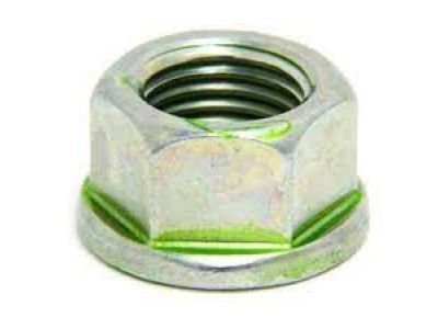 Toyota 90179-14019 Nut,  Rack End Lock