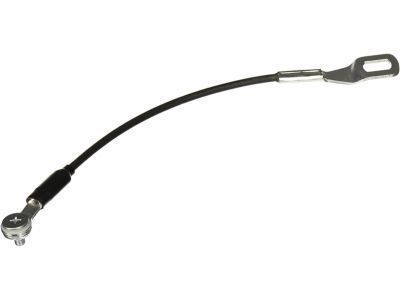 Toyota 65770-04030 Stay Assy,  Tail Gate