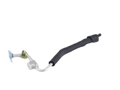 Toyota 88716-89156 Pipe,  Cooler Refrigerant Liquid,  F
