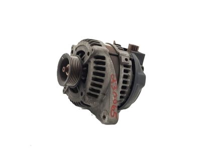 27060-20270 Toyota Alternator Assembly Product Photo 3 of 4
