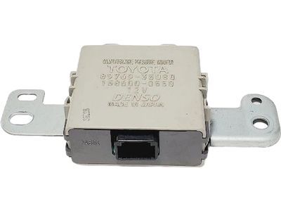 Toyota 89769-35080 Computer, Tire Pressure Monitor 89769-35080 Toyota Computer, Tire Pressure Monitor Product Photo 1 of 4