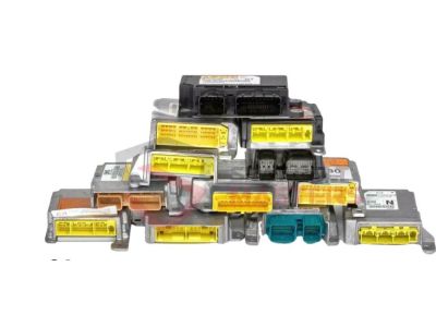 Toyota 89170-04251 Computer Assembly, Air Bag