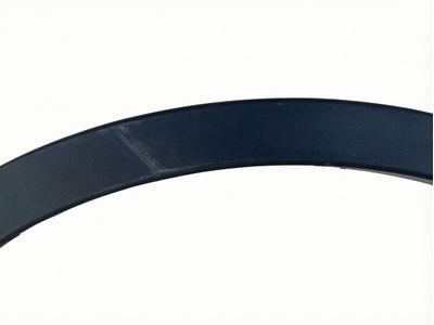 75601-42130 Toyota Moulding, Front Fender, Outside Front Passenger Side Product Photo 4 of 4