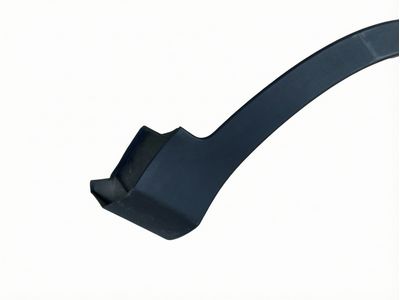 75601-42130 Toyota Moulding, Front Fender, Outside Front Passenger Side Product Photo 3 of 4