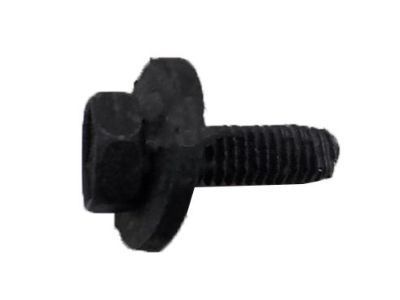 Scion 90119-06830 Molding Bolt
