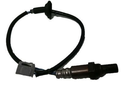Toyota 89465-12770 Sensor,  Oxygen NO.2