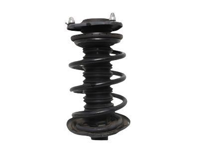 Scion 48520-80438 Absorber Assy,  Shock,  Front LH
