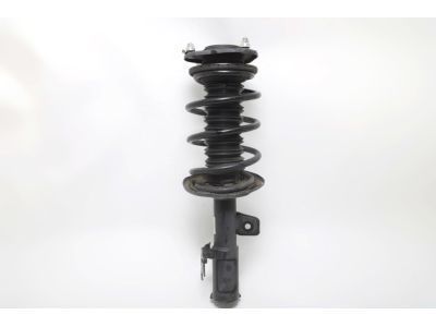 Scion 48520-80438 Absorber Assy,  Shock,  Front LH