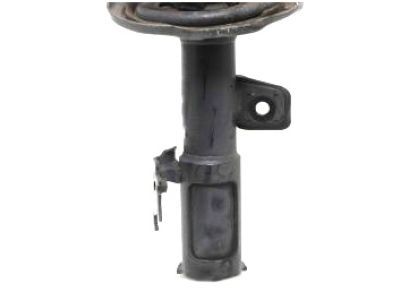 Scion 48520-80438 Absorber Assy,  Shock,  Front LH