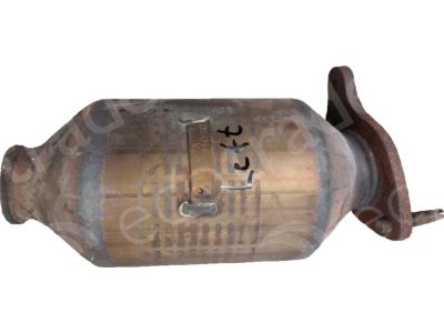 Toyota 17150-31070 Manifold Sub-Assembly, Exhaust, Driver Side