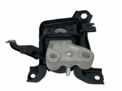 Toyota 12305-0T340 Insulator Sub-Assy,  Engine Mounting,  RH