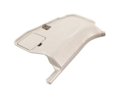 Toyota 62112-89117-B0 Cowl Kick Panel