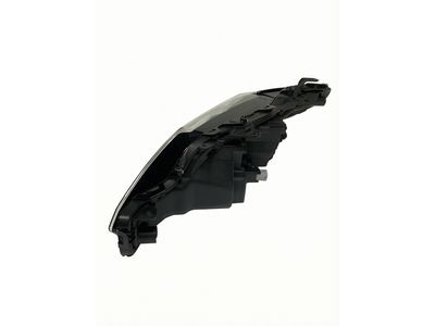81130-33D41 Toyota Unit Assembly, Headlamp, Passenger Side Product Photo 4 of 4