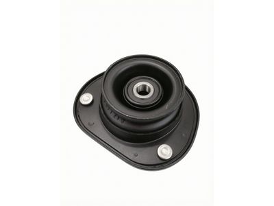 48609-12270 Toyota Support Sub-Assembly, Front Suspension, Passenger Side Product Photo 4 of 4