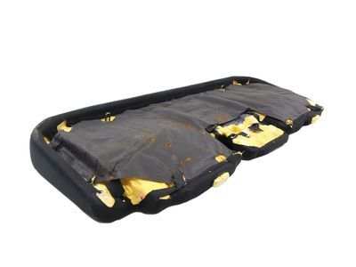 71075-42600-C1 Toyota Cover, Rear Seat Cushion (For Bench Type) Product Photo 1 of 4
