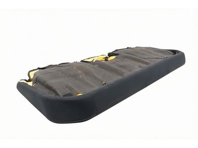 71075-42600-C1 Toyota Cover, Rear Seat Cushion (For Bench Type) Product Photo 3 of 4