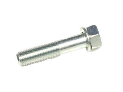 Toyota 91619-61255 Bolt(For Transaxle Case & Engine Setting)